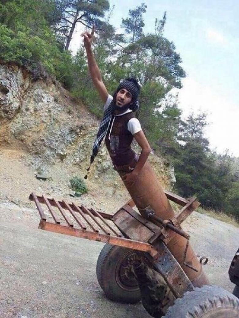 Ебаная игила