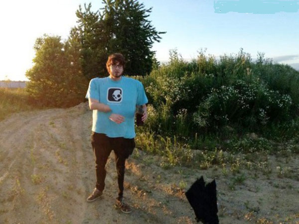 Мастера панорамного фото