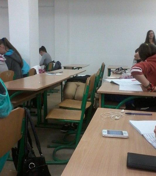 Соцсети - и смех и грех