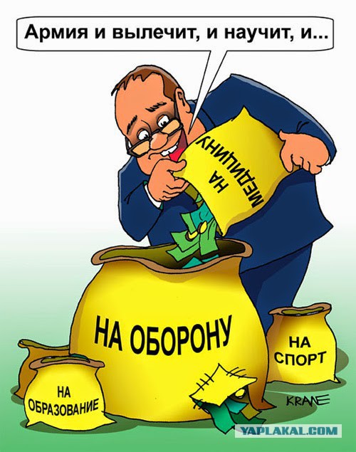 Сколько заработала Россия на войне в Сирии