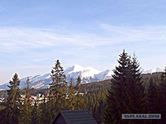 100 фактов о Польше глазами россиянина