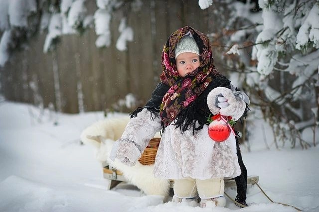 35 фактов того, что такую красоту невозможно скрыть одеждами!