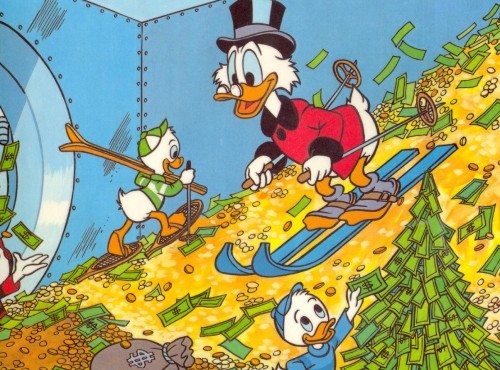 Немецкое ноу-хау: шорты от насильников бьют рекорды продаж в Германии