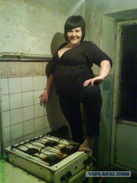 Провинциальный гламур и высокая мода