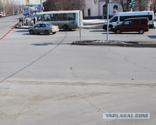 Часто забываемые пункты ПДД