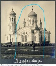 Холивар про культурный слой и закопанные дома (продолжение)