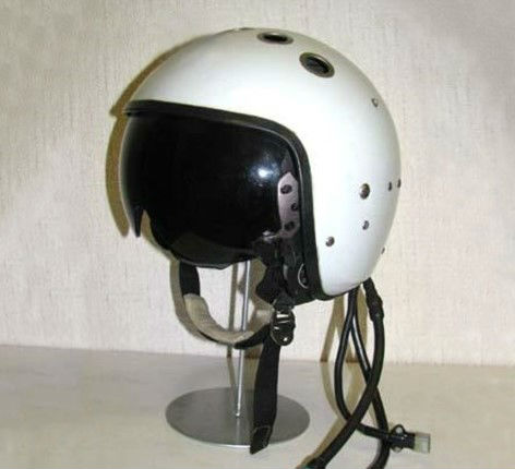 Зачем носить каску