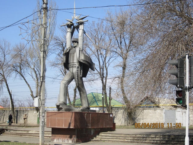 10 скульптур, которые оставят вас абсолютно равнодушными. Пока мы не расскажем их истории