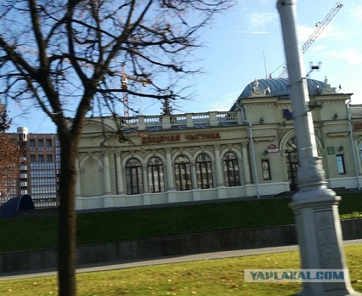 ЯП вокруг света. Германия, Австралия, Китай...