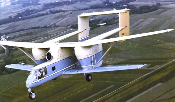 Россия закупит в Китае партию лицензионных копий советского Ан-2