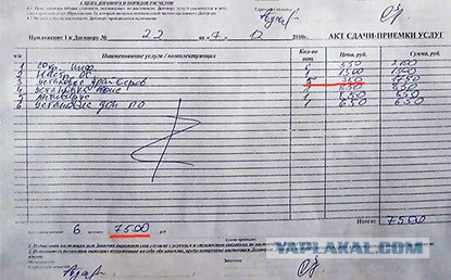 В Петербурге работает «компьютерный мастер» ИП Чмерёв Михаил, который починил пенсионеру компьютер за 34 864 руб.