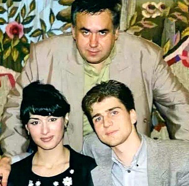 Садальский жестко раскритиковал Канделаки.