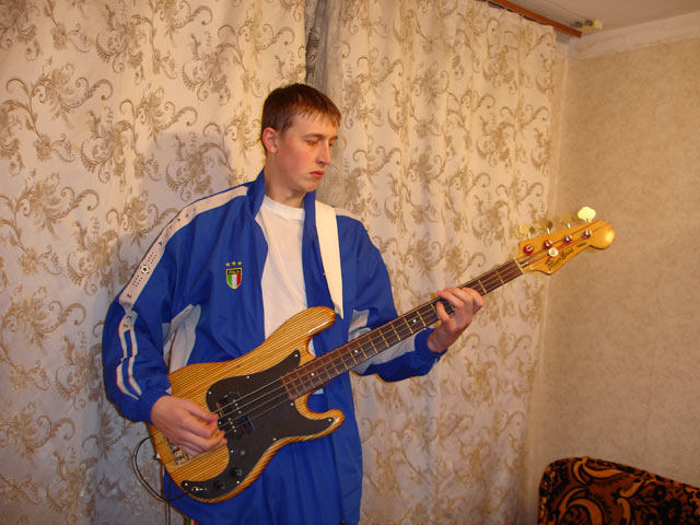 Отжабьте меня пожалуйста