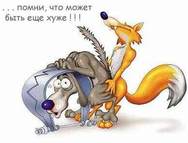 Юмор в картинках 23.07.20