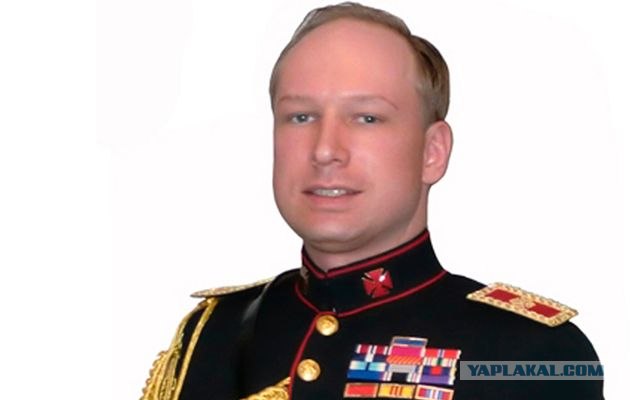 Супертолерантная Норвегия