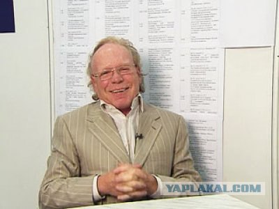 "Ну это же Резник! Что я могу сделать?"