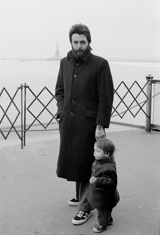 Ещё 100 фотографий из старого рок-чемоданчика. Часть вторая