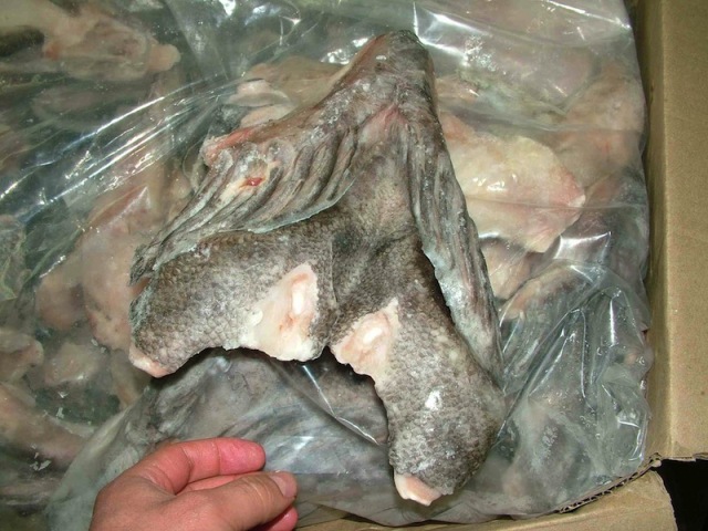 Морепродукты. Выбираем правильно.