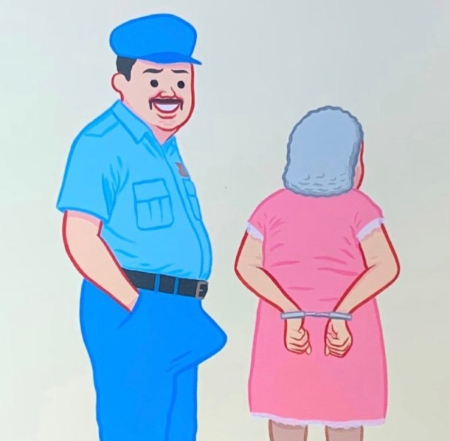 Баянисто-небаянистый юмор 26.09.21