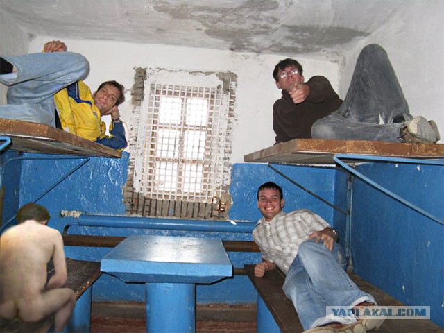 Фотожаба. Фотосессии в стиле ню...