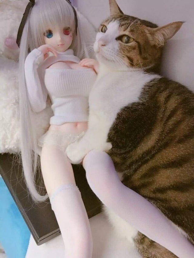 Снимаем напряжение с Япа