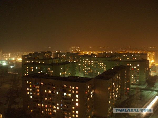 Львов глазами москвички