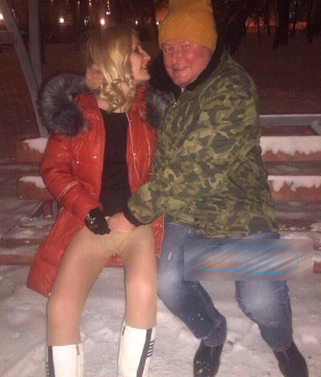 Немножко пошлых картинок