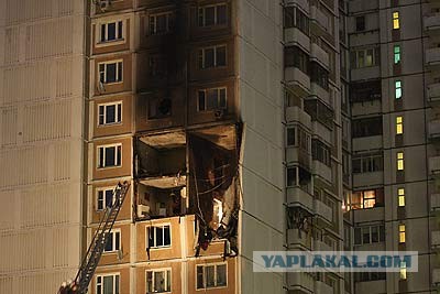 Что в Питере стряслось?