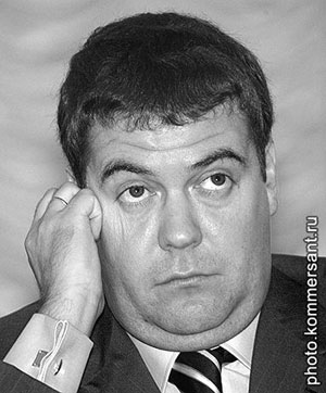 В Краснодаре поймали врага народа