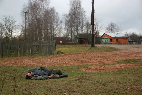 "Папа, а ты лох?" или "Женщинам надо мстить, что я и делаю": история мужчины