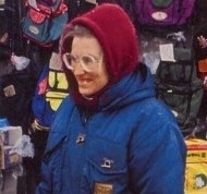 Интересные фотографии 1990 -х 08.03.24