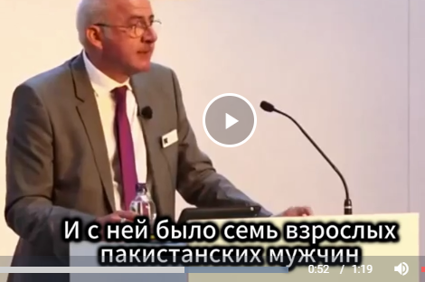 Вот вам анекдот дня