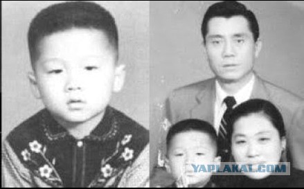 Джеки Чан рассказывает очередную историю