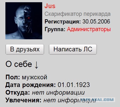 Как устроен ЯПлакалъ. Архетипы, роли, ритуалы — взгляд со стороны