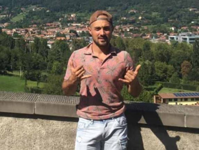 «Я Труффальдино из Бергамо»