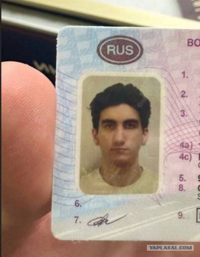 В Москве появился 23-летний Абу Бандит, который устраивает ДТП ради хайпа