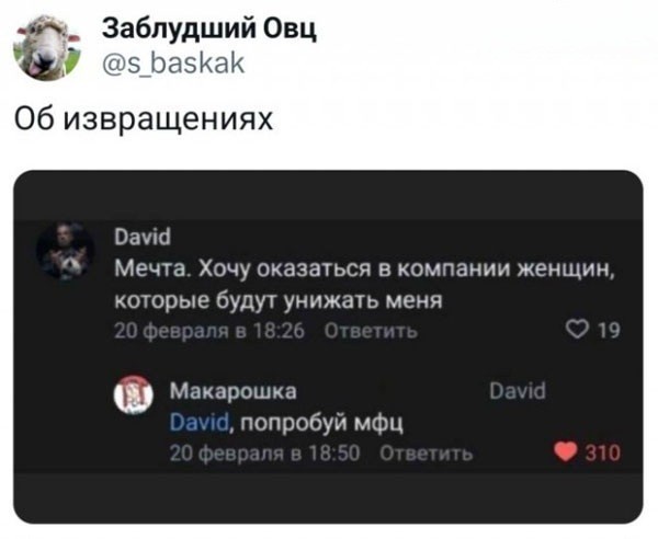 Веселые картинки в маленькую пятницу (11.03)