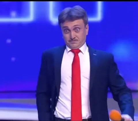 Началось, коллеги!