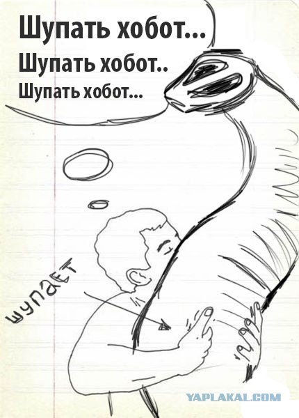 Ну, кто дорисует?