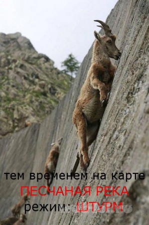 На безымянной высоте