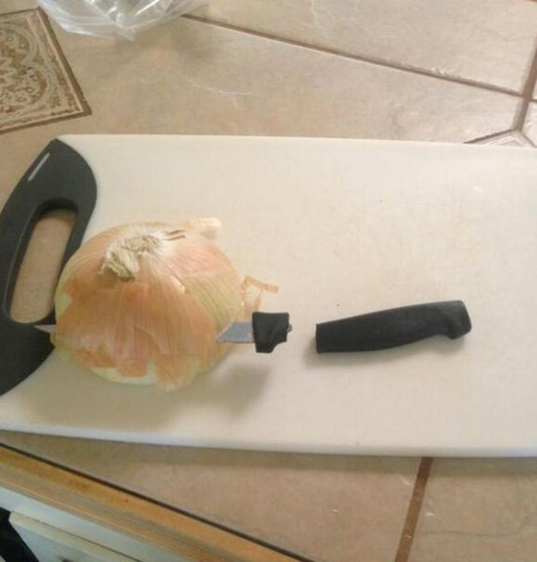 Веселые картинки.