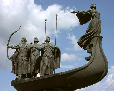 Главная достопримечательность твоего города