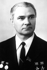 Легендарные конструкторы оружейники.
