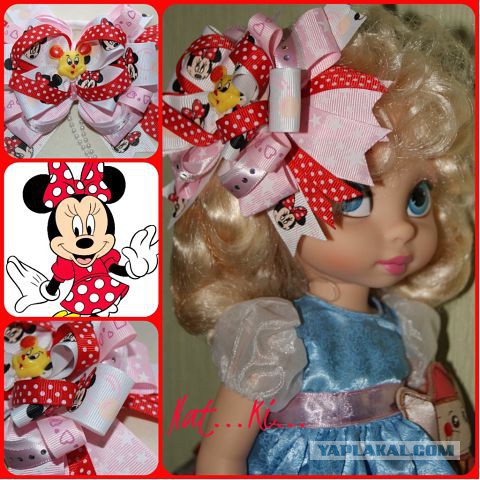 Красивое увлечение супруги