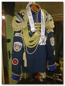 Диванные войска, пивная дивизия