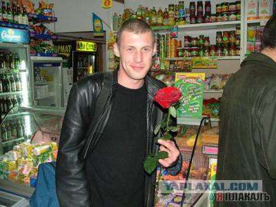 Решил заморочиться. Отметил города ЯПовцев