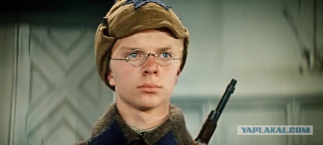 Герои поколения 70-80