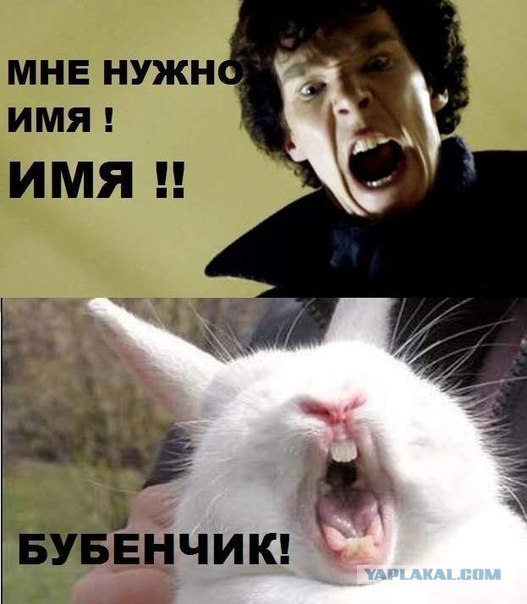 Тайна Шерлока