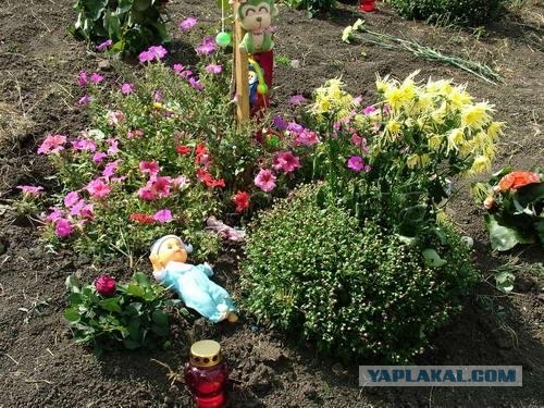 Авиакатастрофа ТУ 154 под Донецком (22.08.2006)