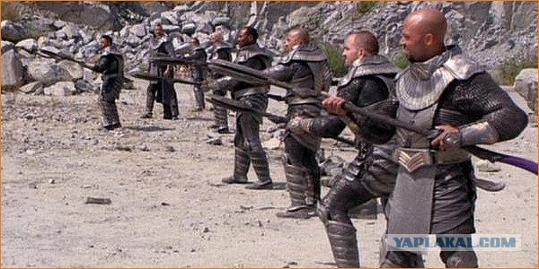 В Египте открыли некрополь Серапеум